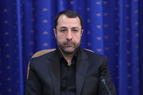  پیام تسلیت رئیس‌کل بانک‌مرکزی در پی درگذشت آیت الله فاطمی‌نیا